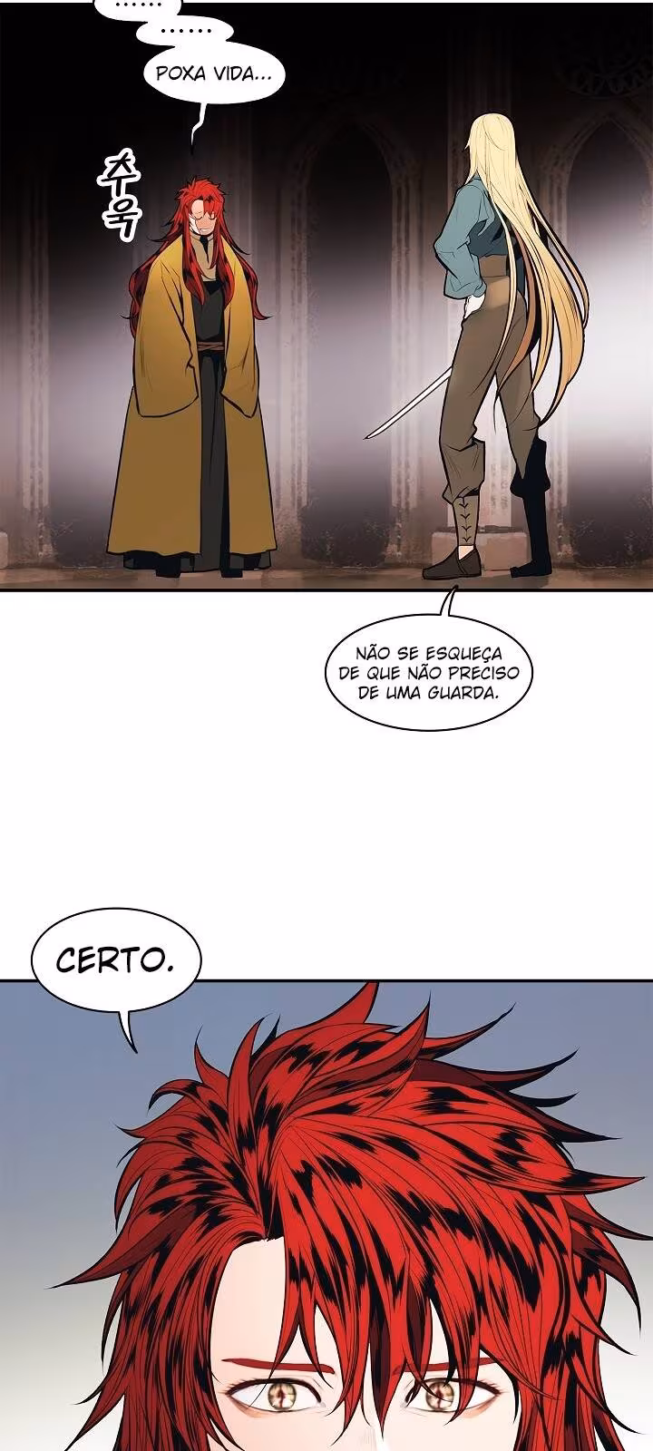 Página do Capítulo 68