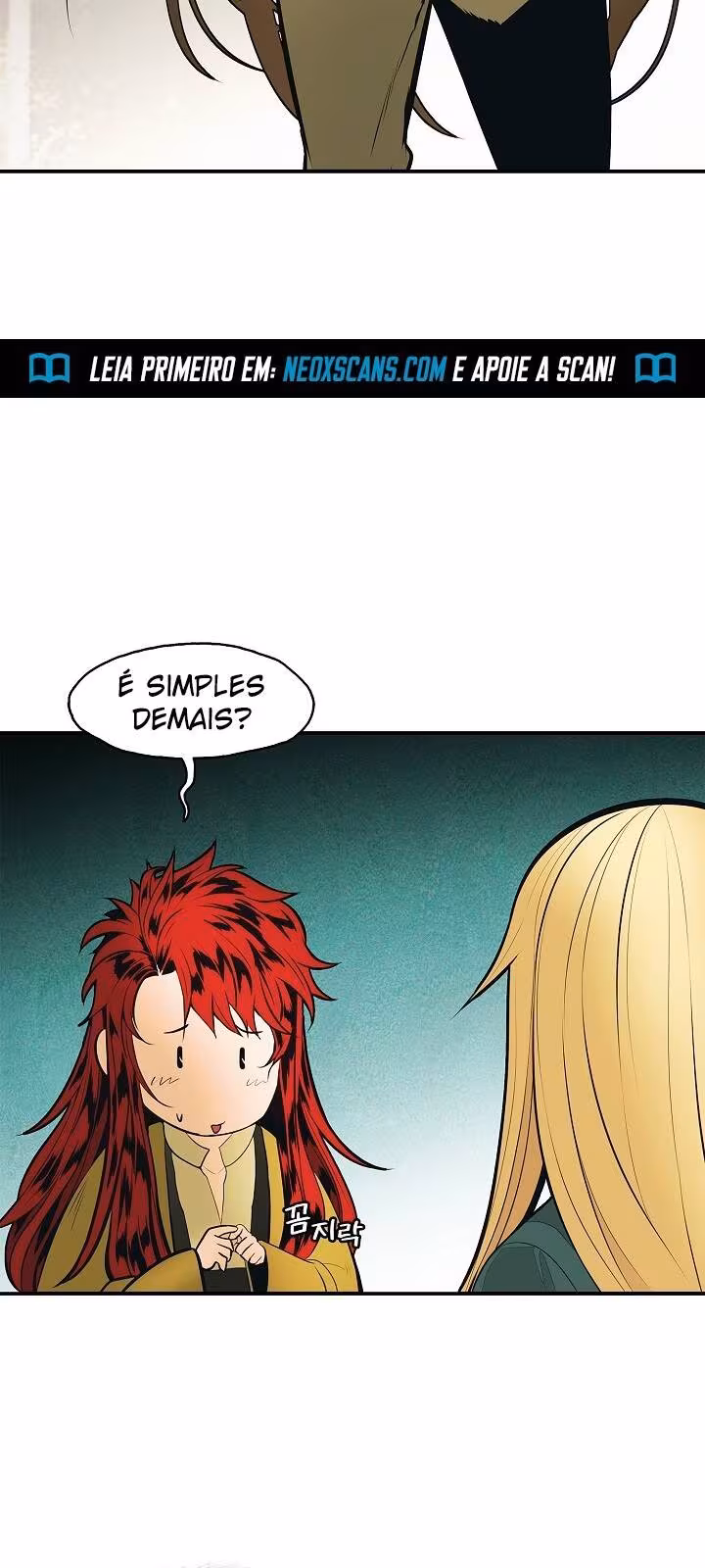 Página do Capítulo 68