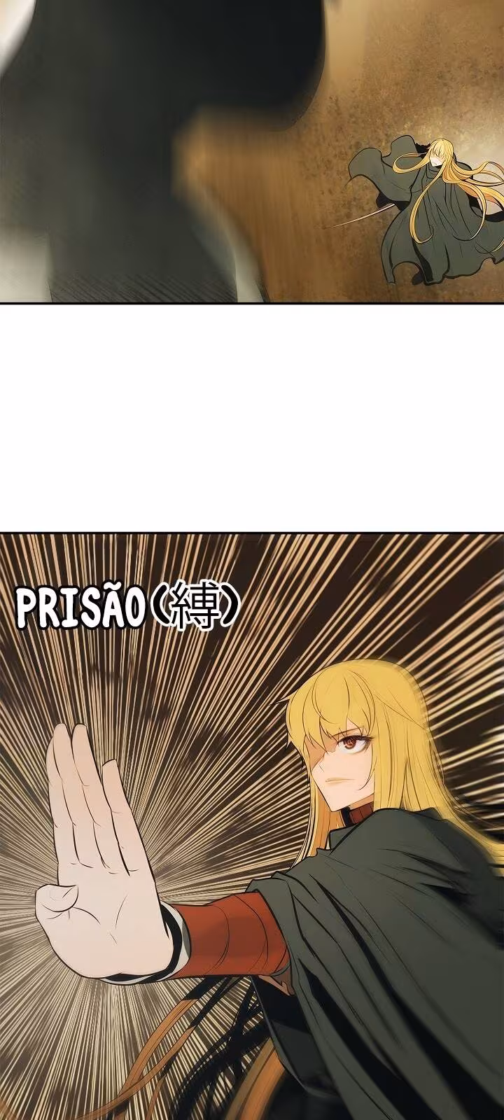 Página do Capítulo 69