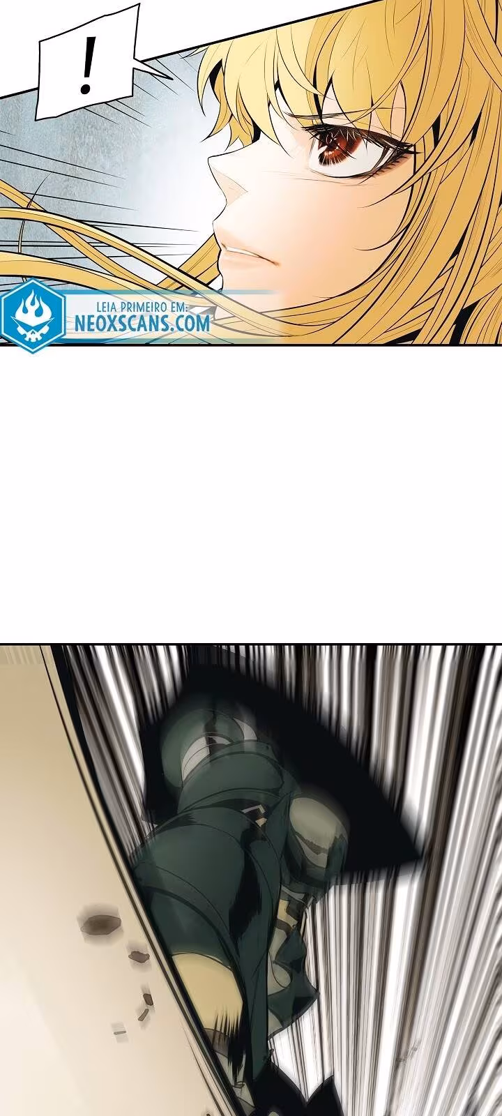 Página do Capítulo 69