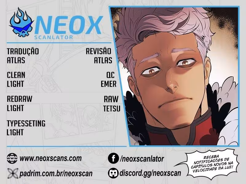 Página do Capítulo 69