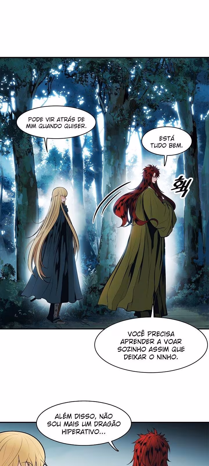 Página do Capítulo 69