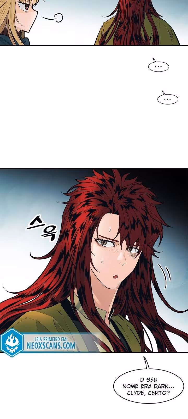 Página do Capítulo 69