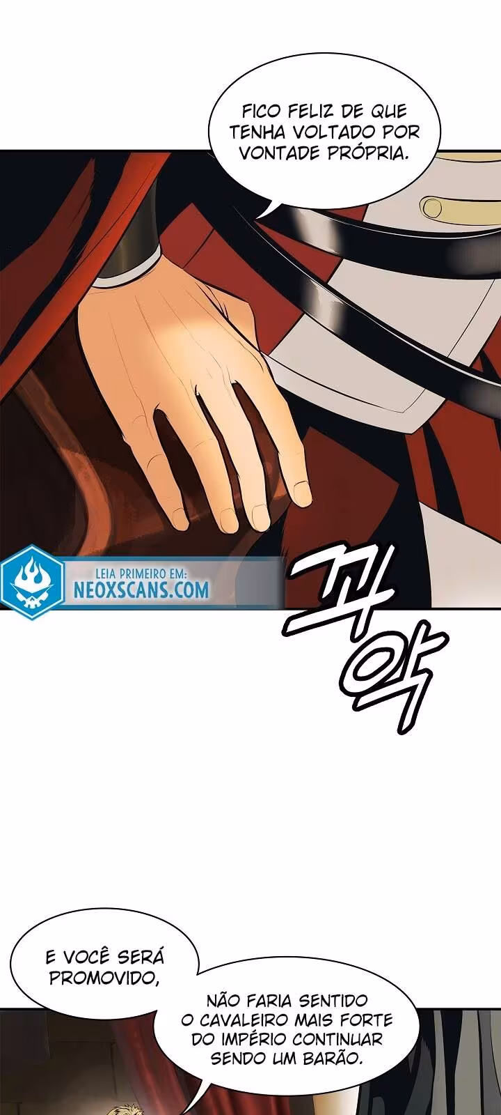 Página do Capítulo 69