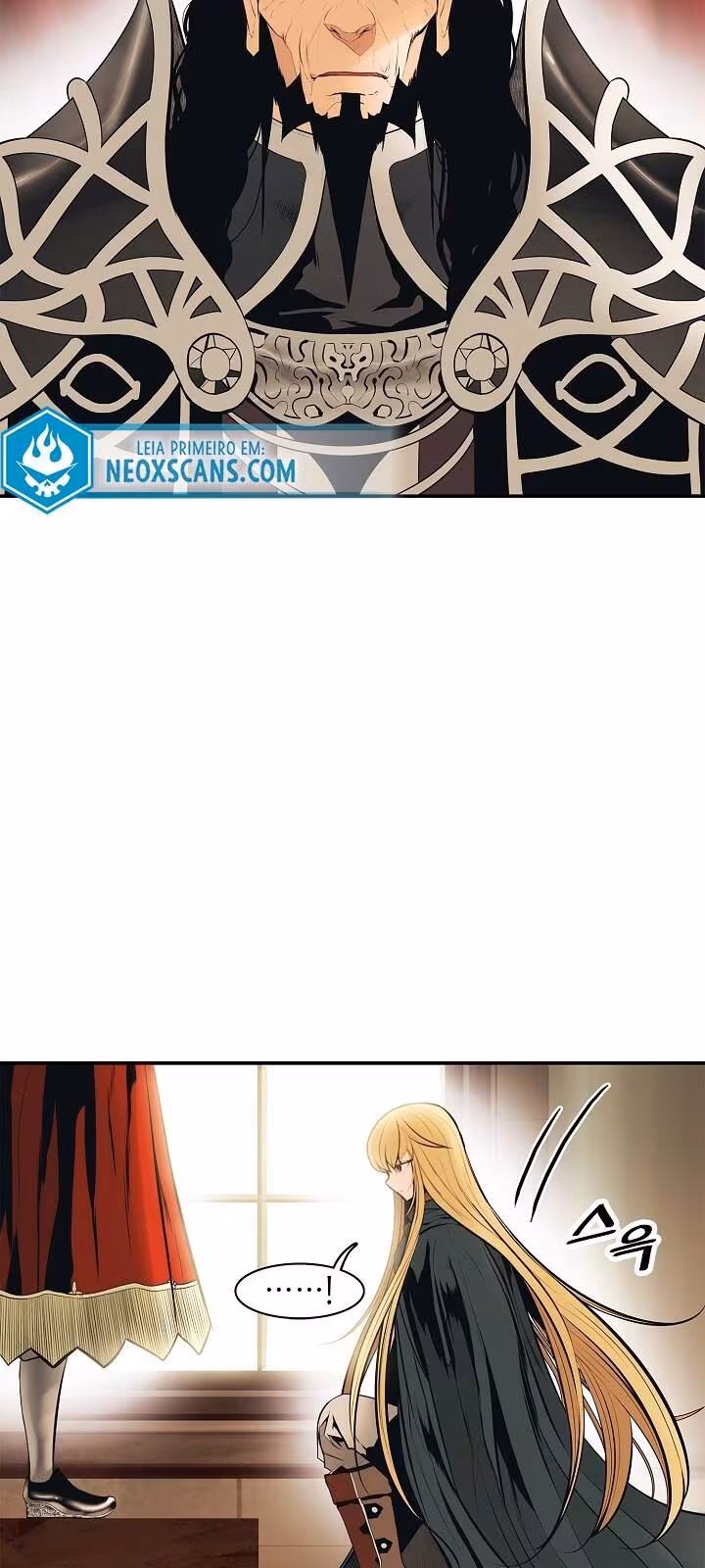 Página do Capítulo 69