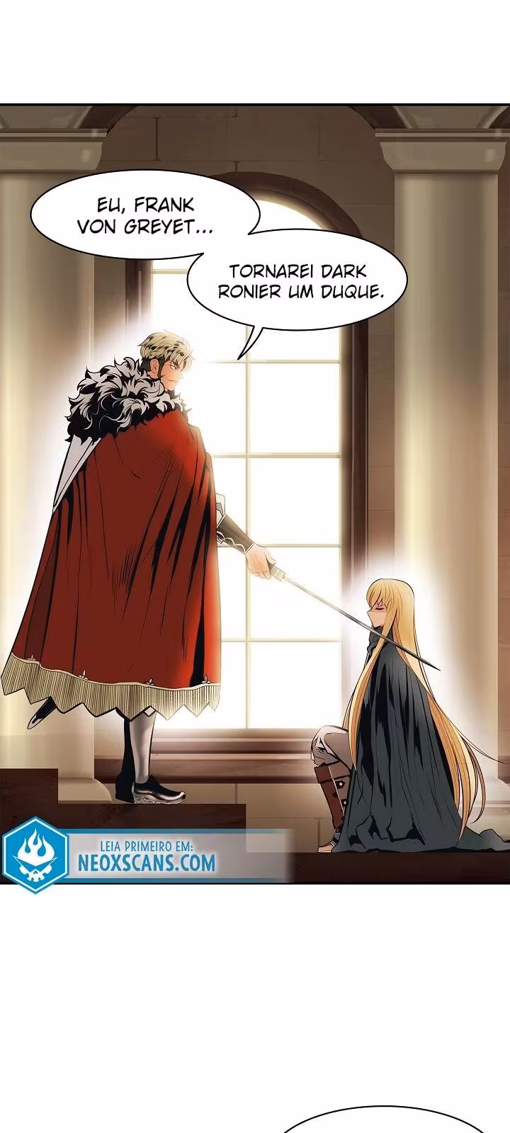 Página do Capítulo 69