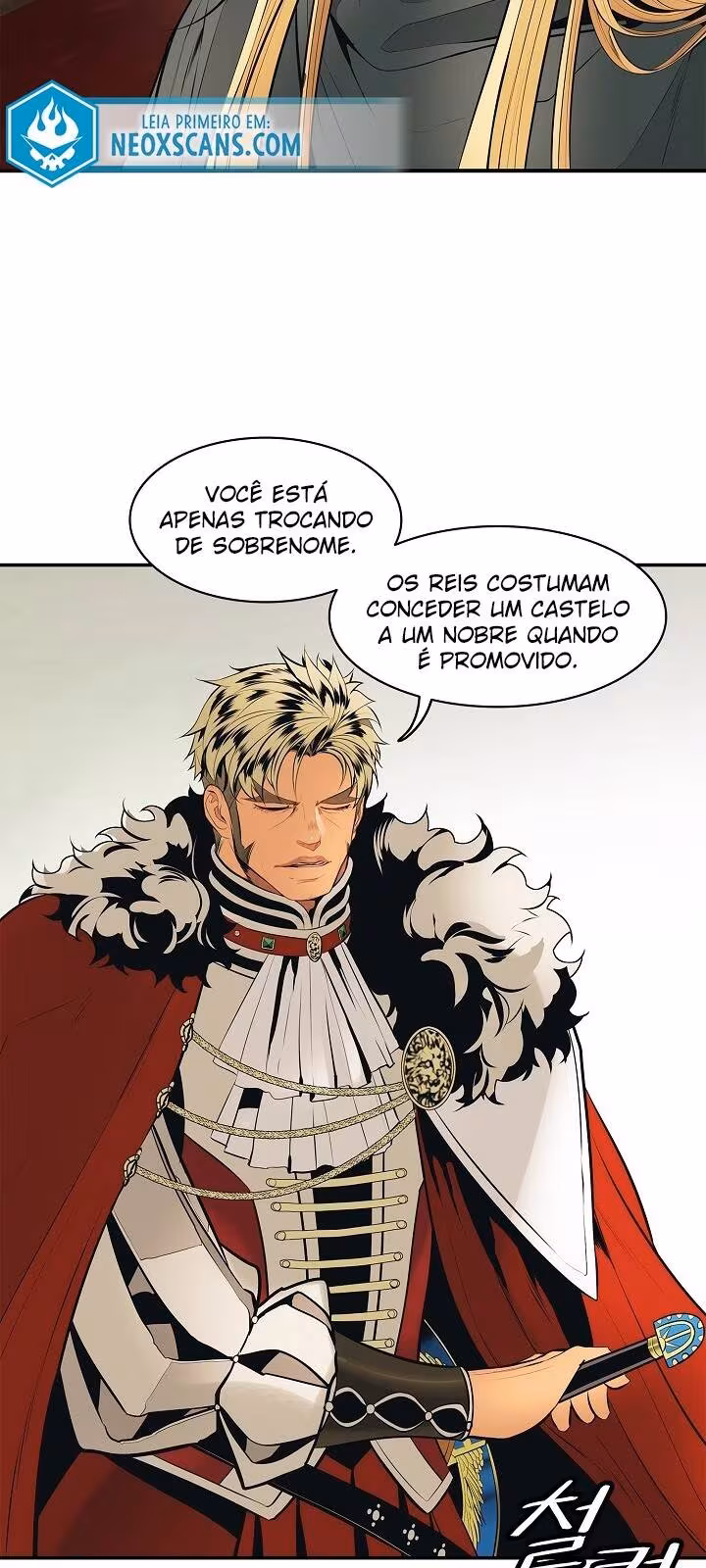 Página do Capítulo 69