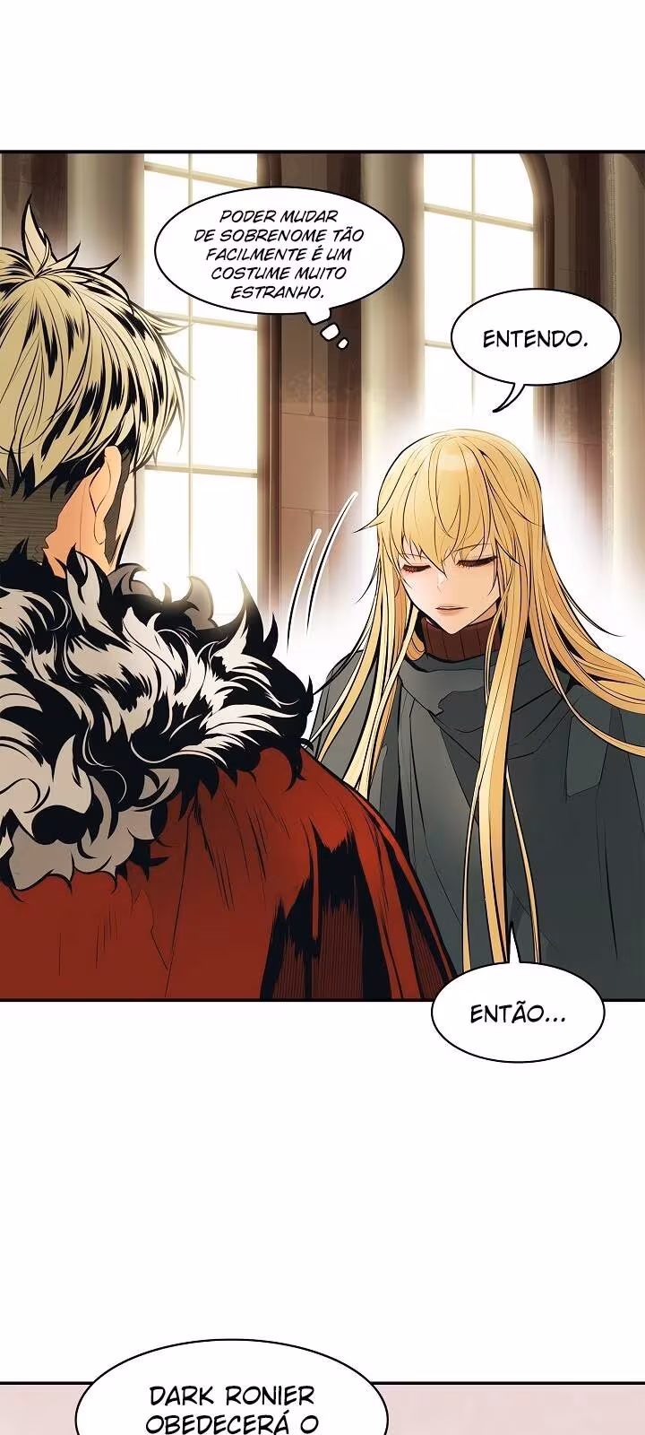 Página do Capítulo 69