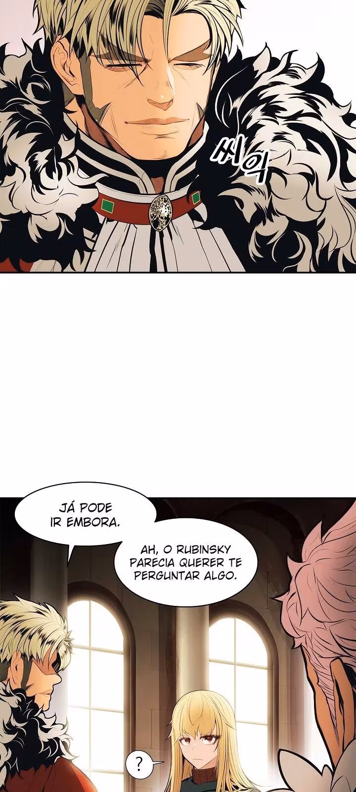 Página do Capítulo 69