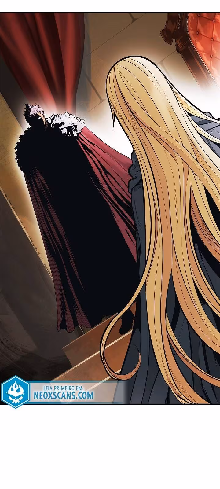 Página do Capítulo 69