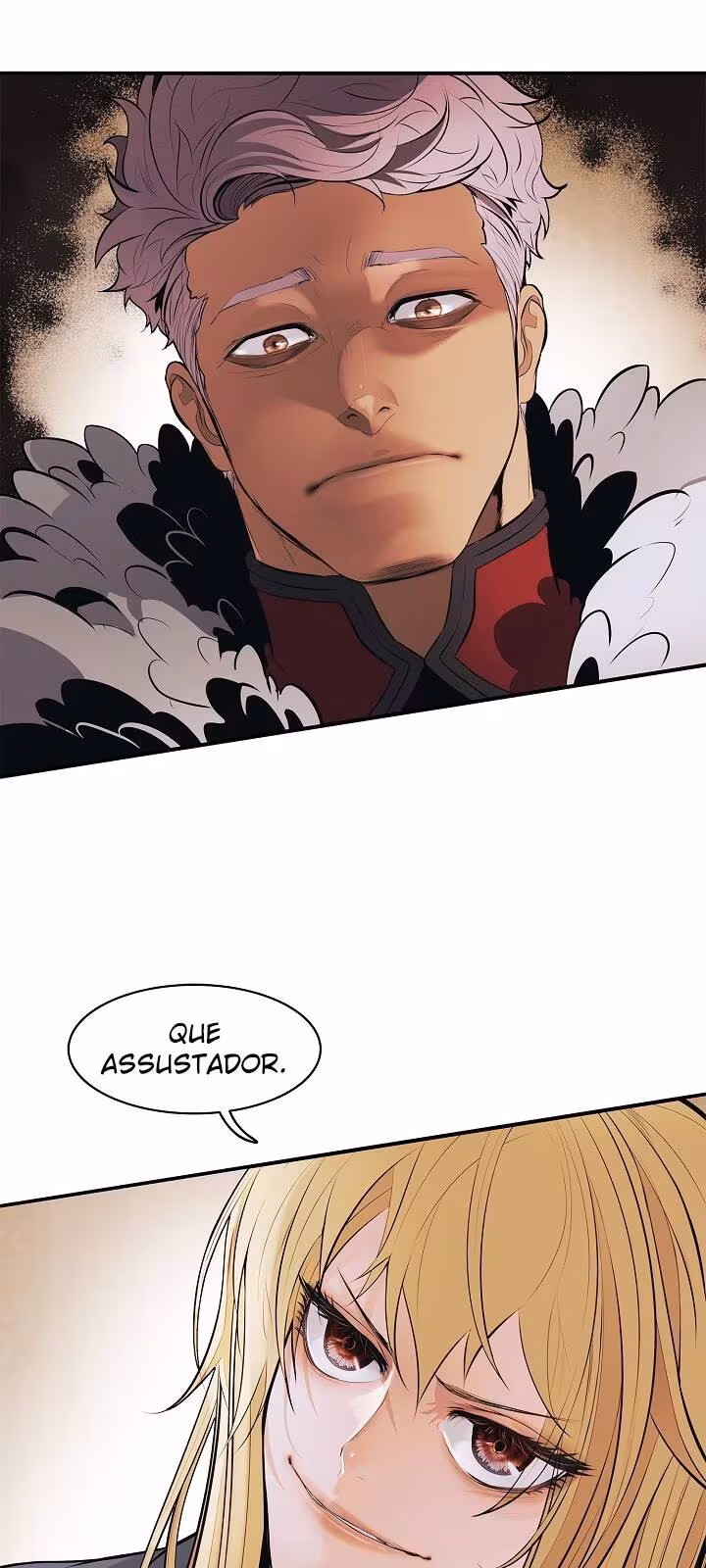 Página do Capítulo 69