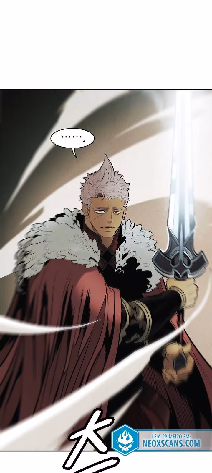 Página do Capítulo 69