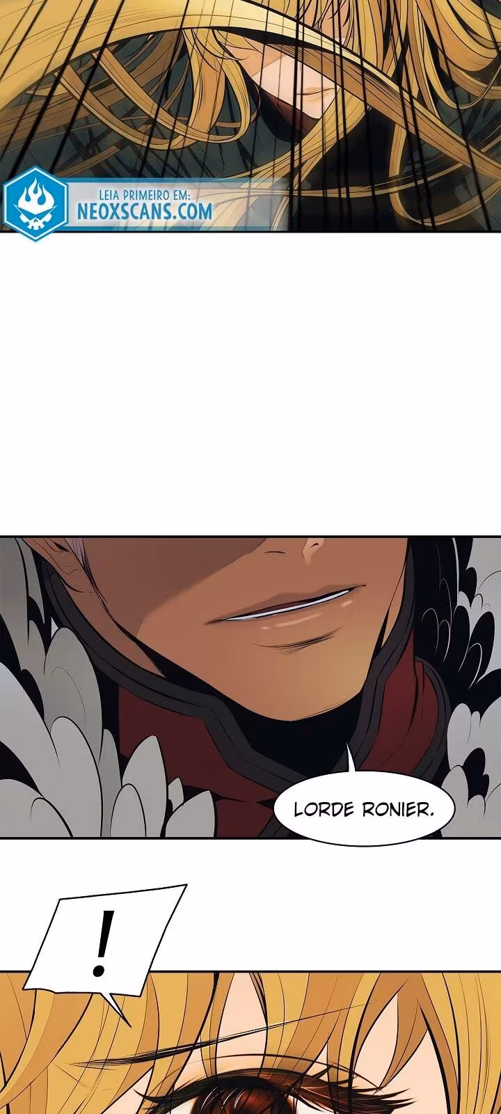 Página do Capítulo 69