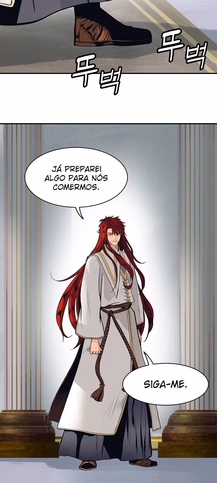 Página do Capítulo 60