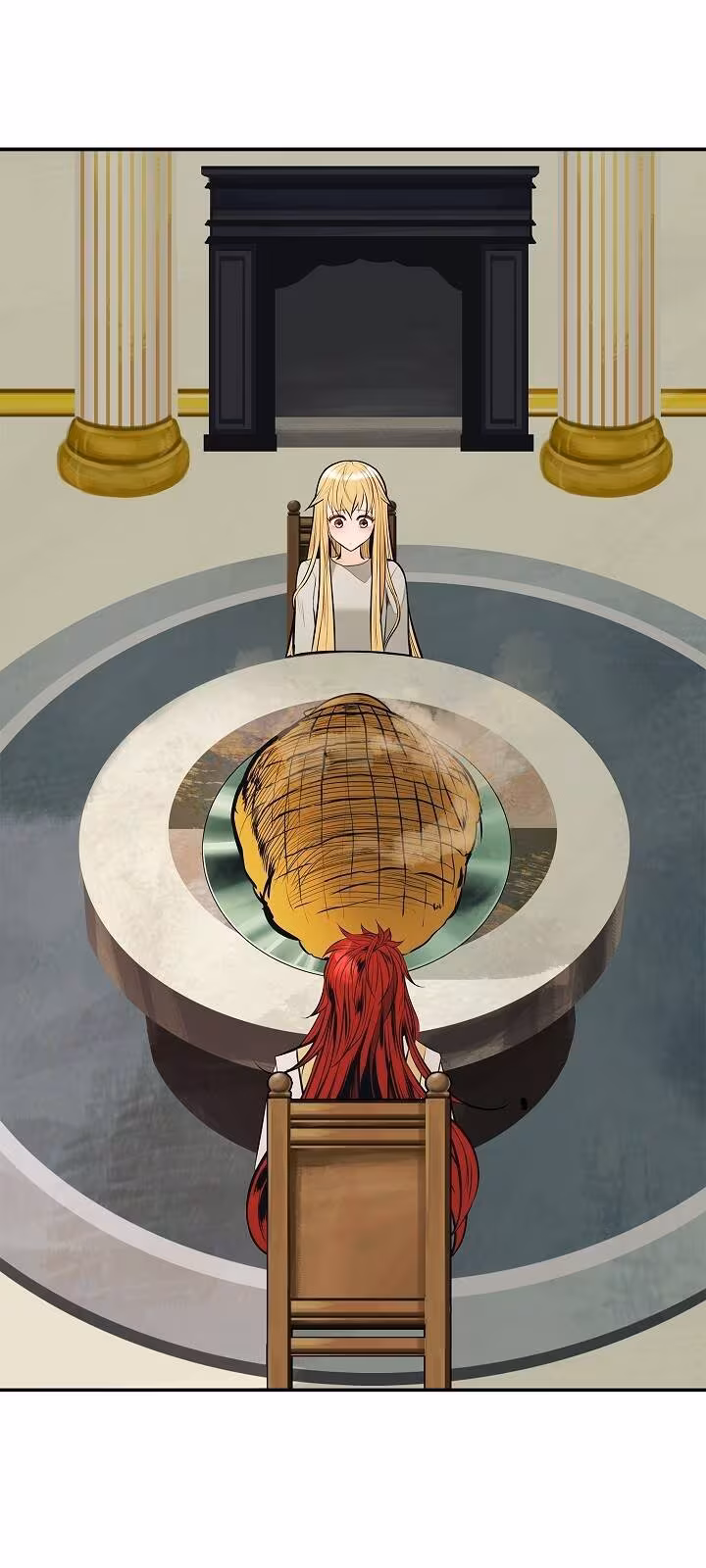 Página do Capítulo 60