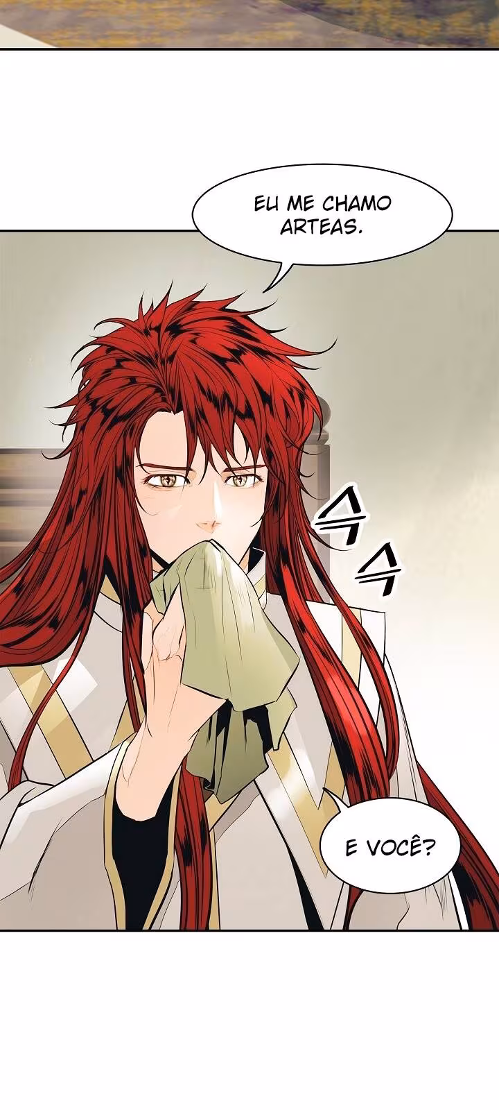 Página do Capítulo 60