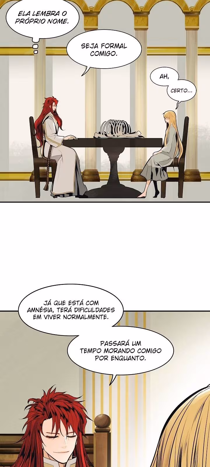 Página do Capítulo 60