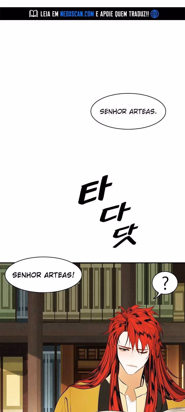 Página do Capítulo 61