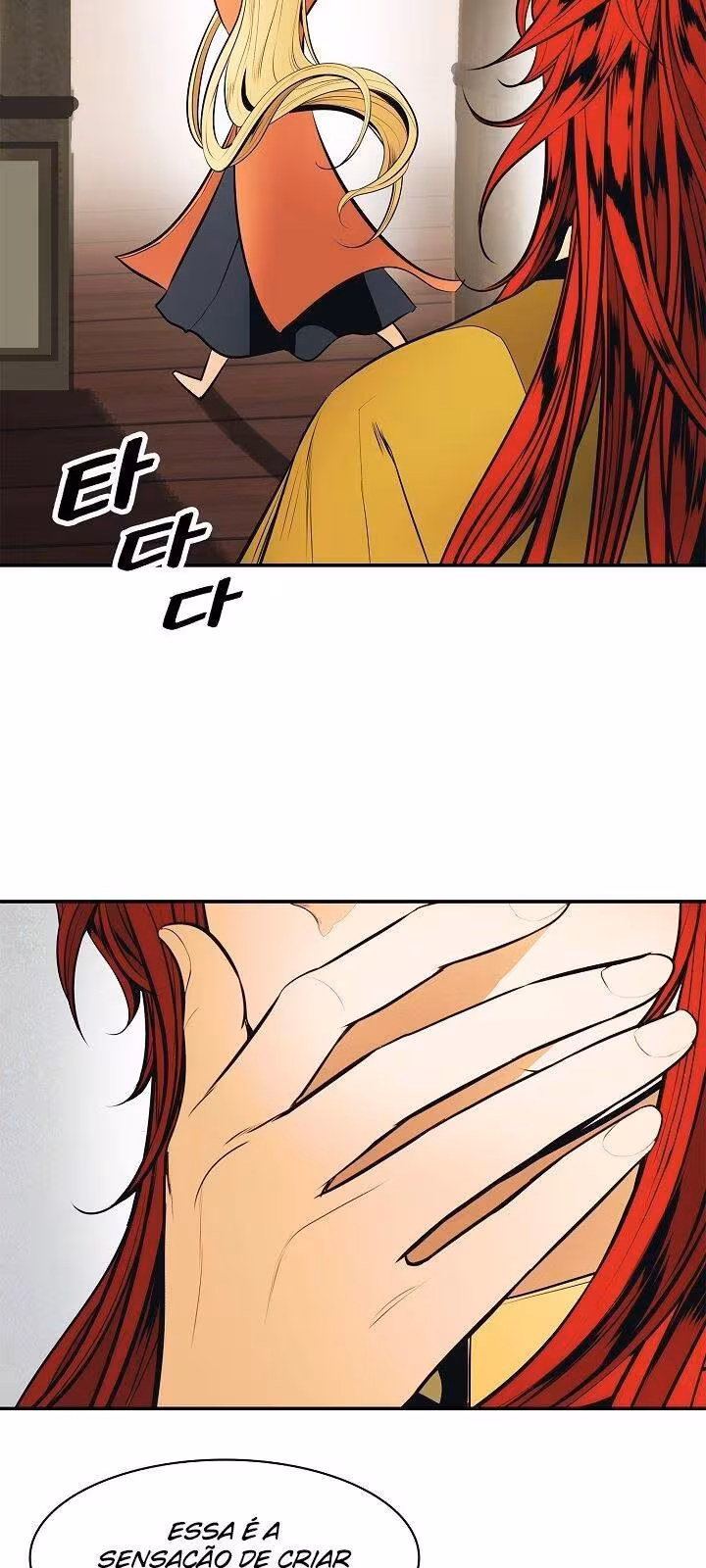 Página do Capítulo 61