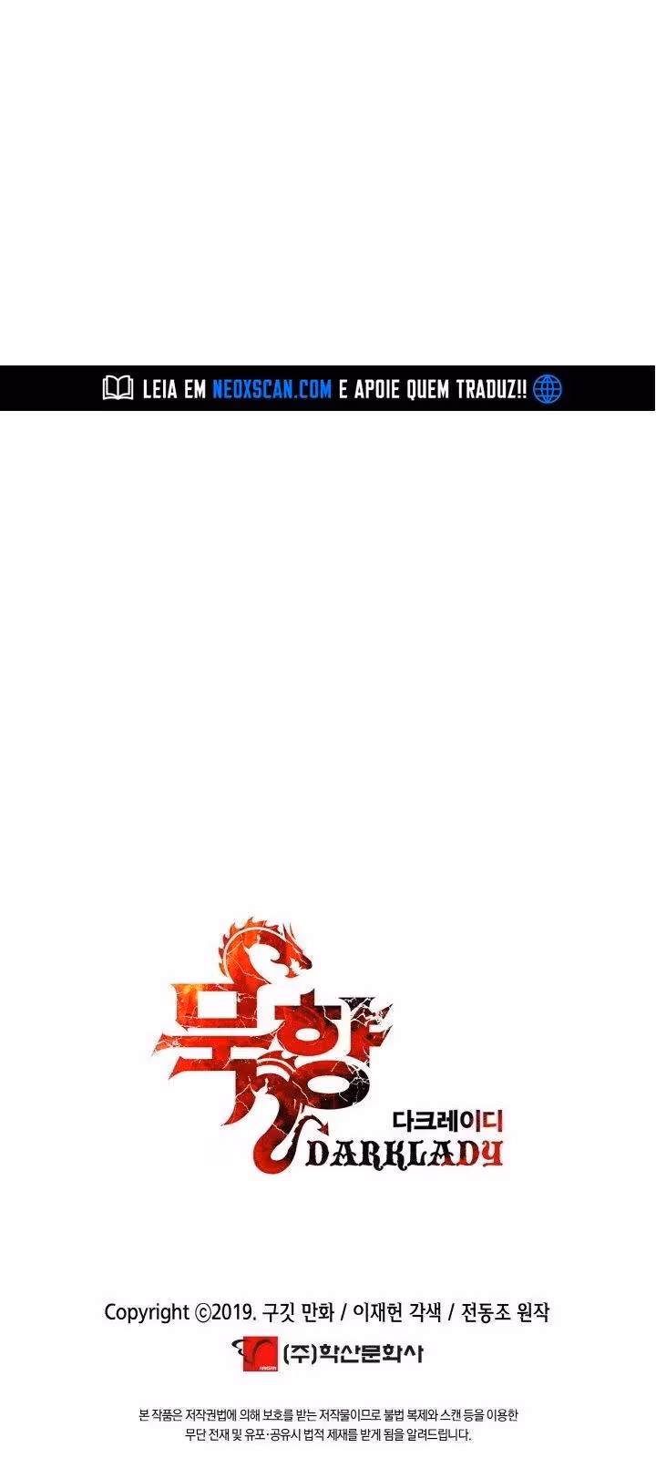 Página do Capítulo 61