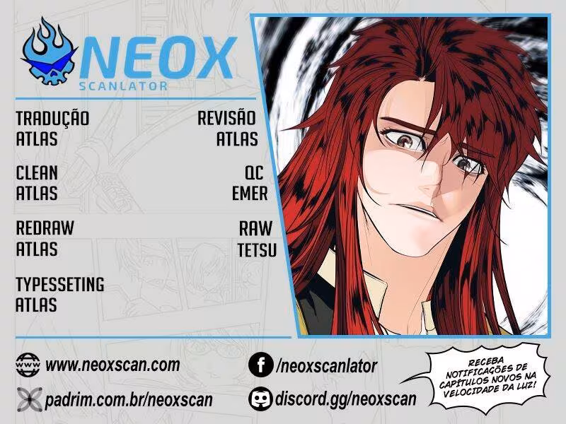 Página do Capítulo 61