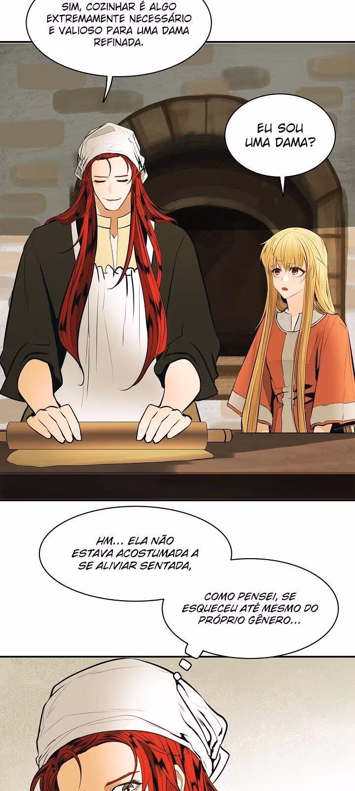 Página do Capítulo 61