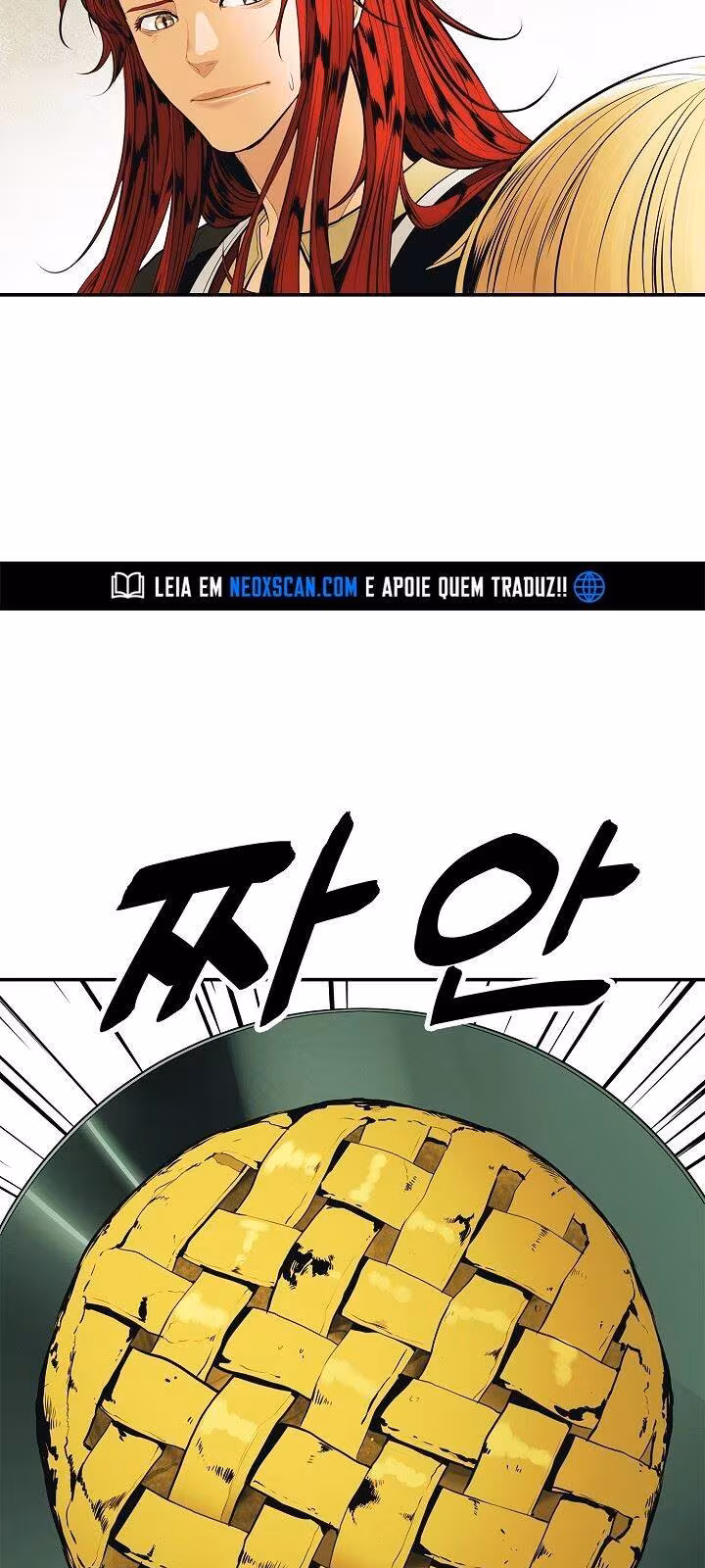 Página do Capítulo 61