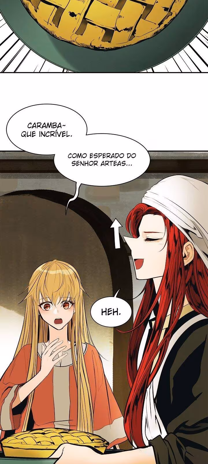 Página do Capítulo 61