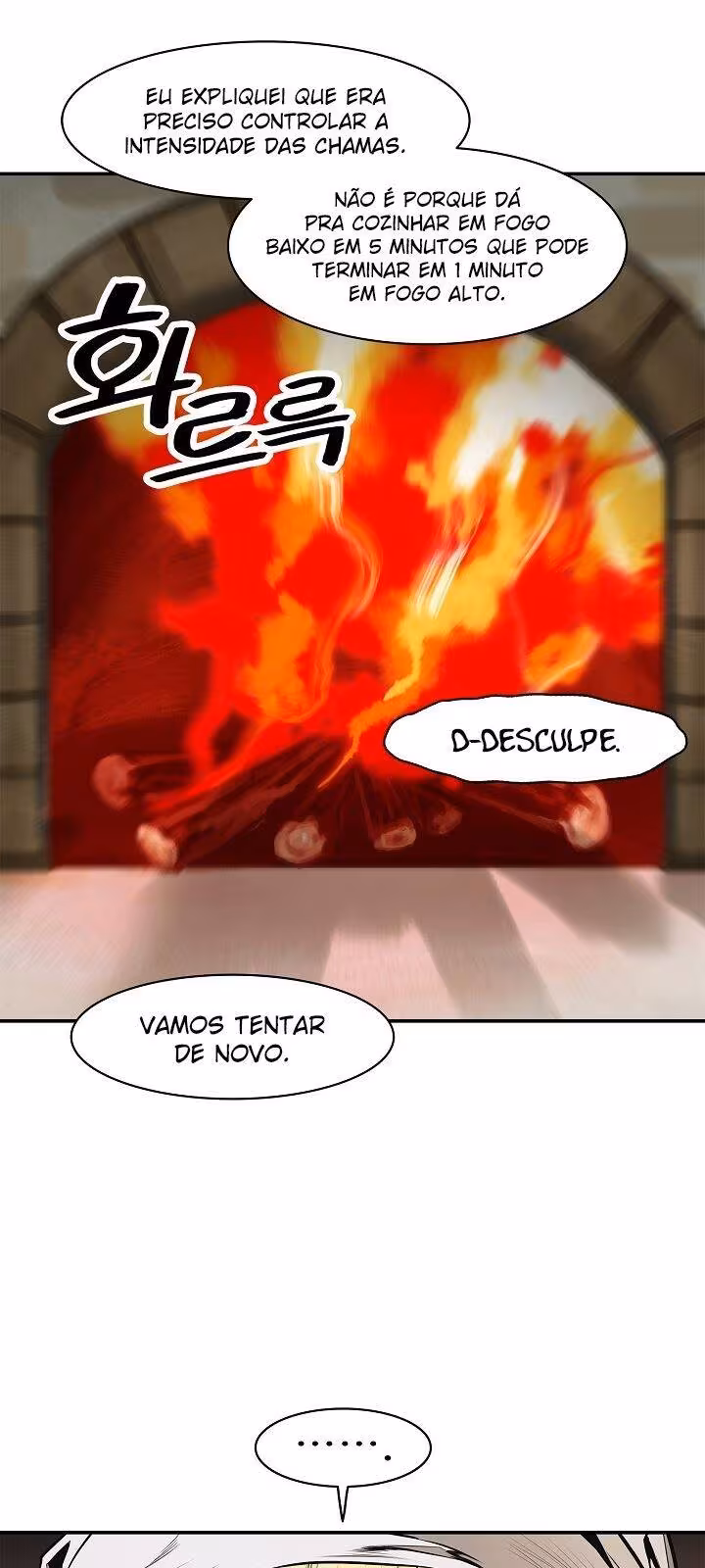 Página do Capítulo 61