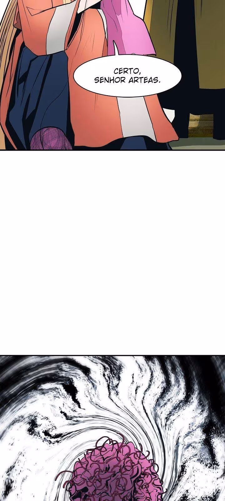 Página do Capítulo 61