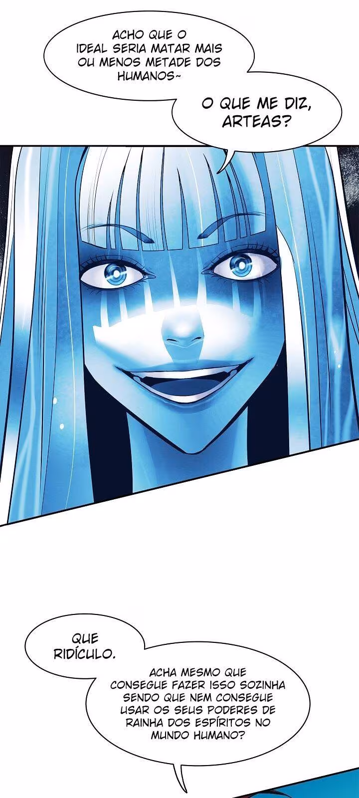 Página do Capítulo 62