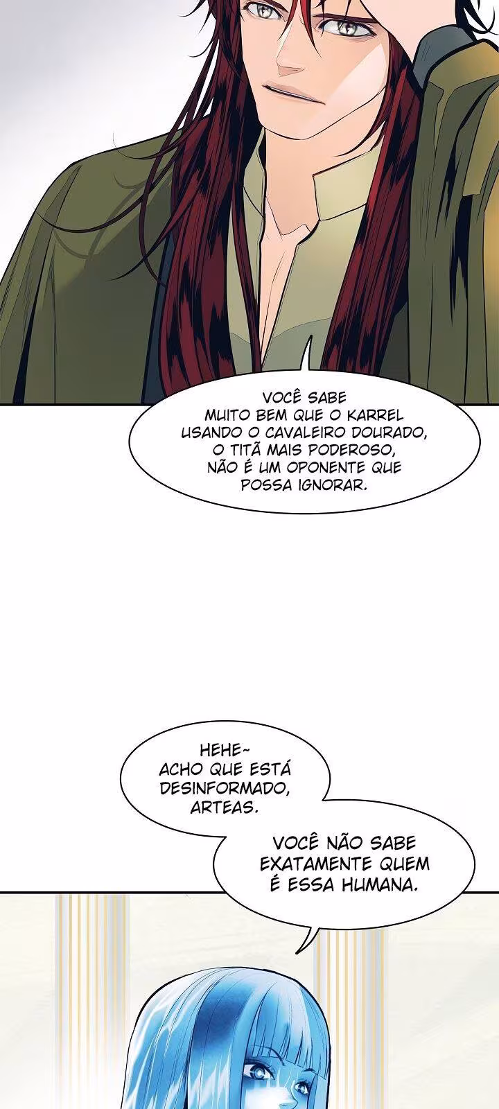 Página do Capítulo 62