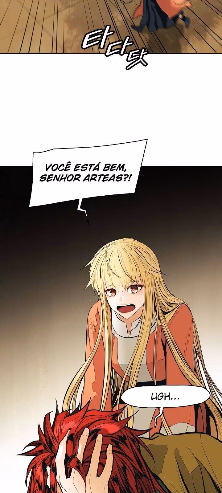 Página do Capítulo 62