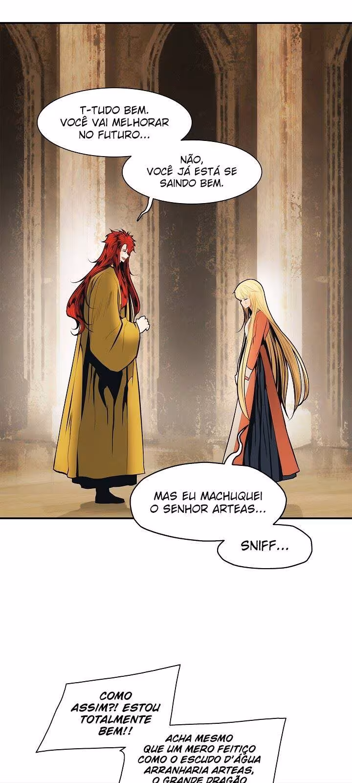 Página do Capítulo 62