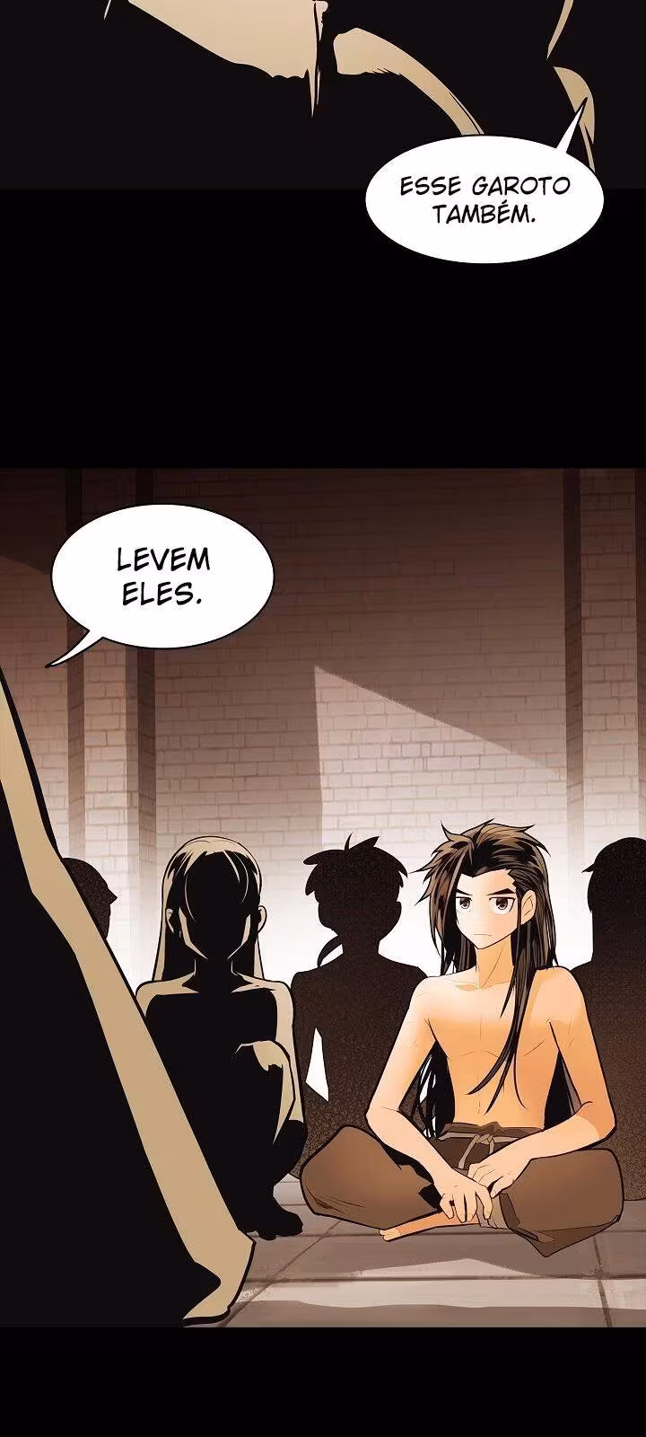 Página do Capítulo 63