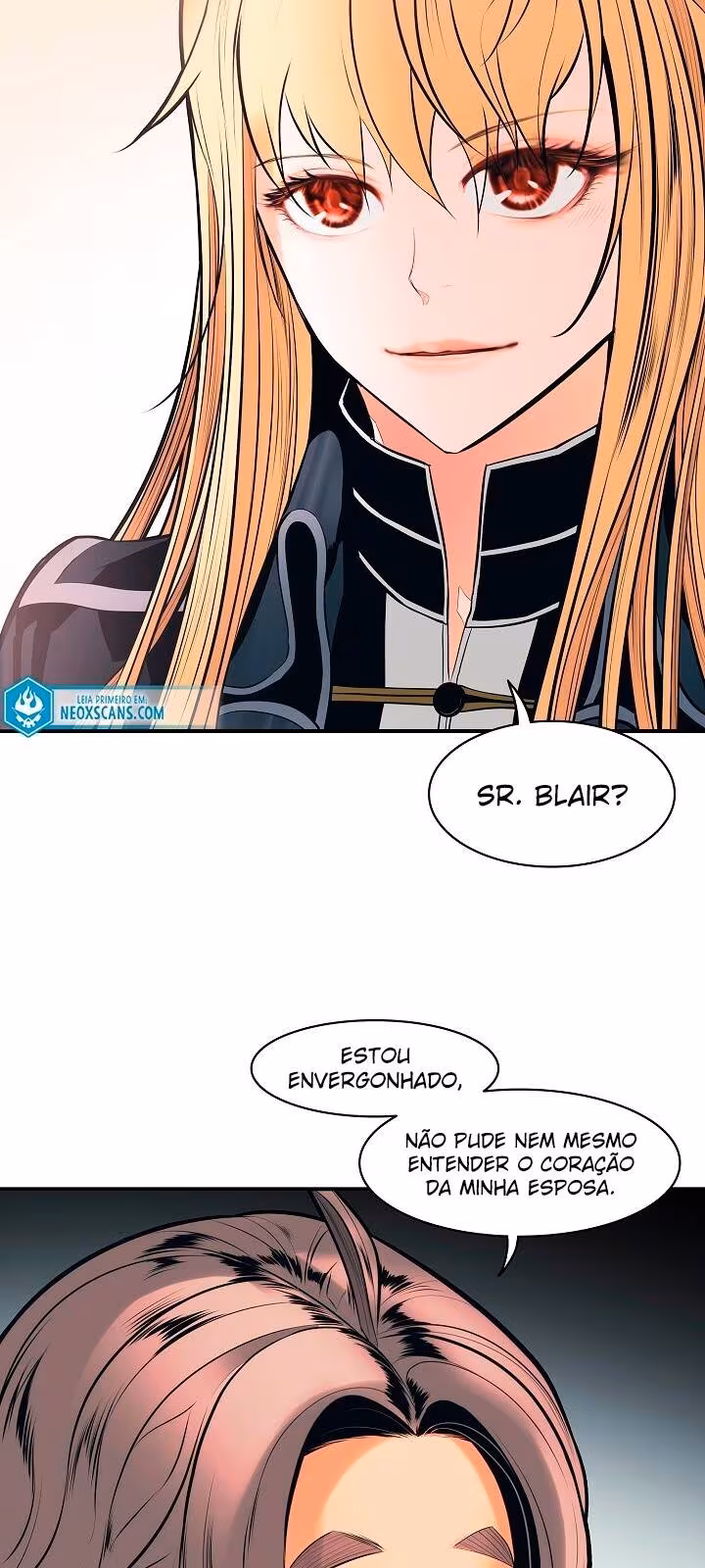 Página do Capítulo 74