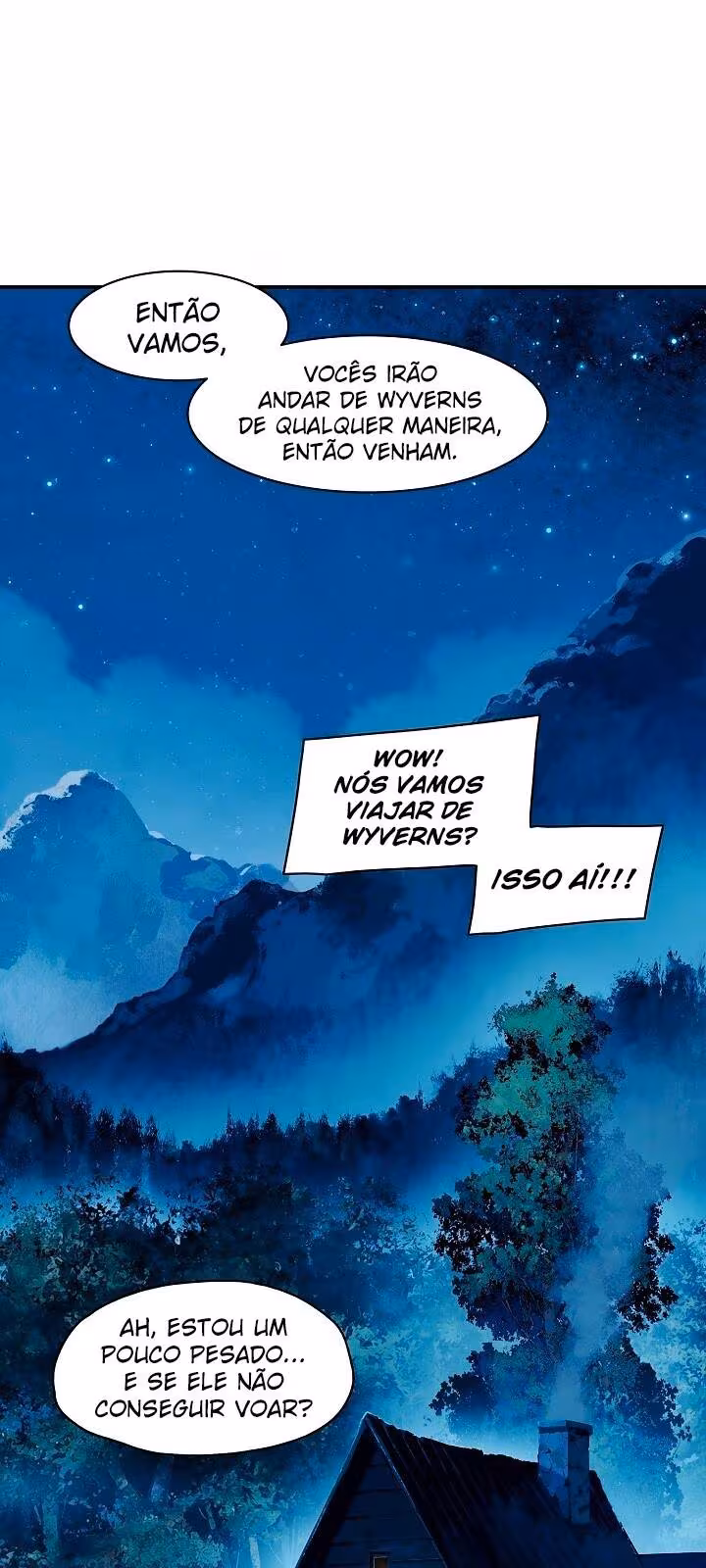 Página do Capítulo 74