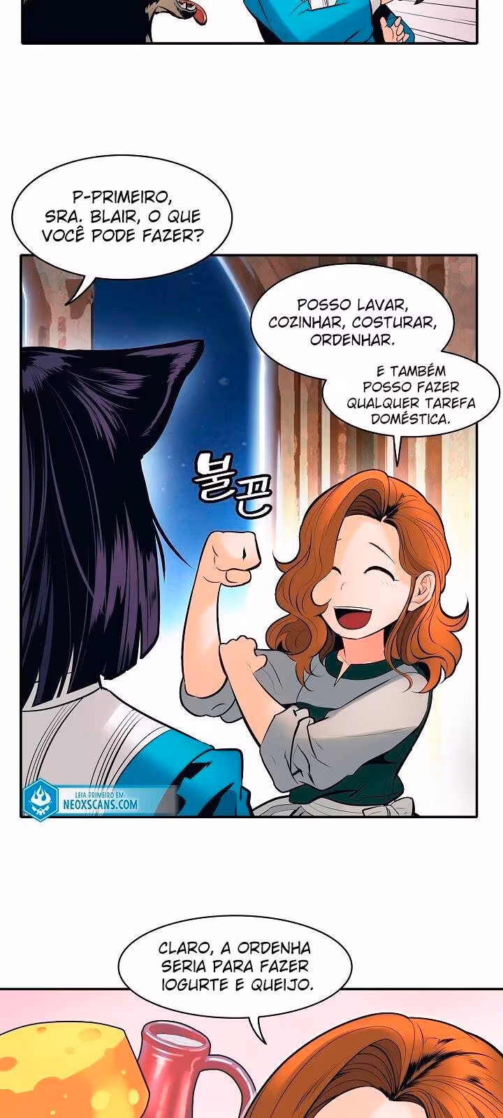 Página do Capítulo 74