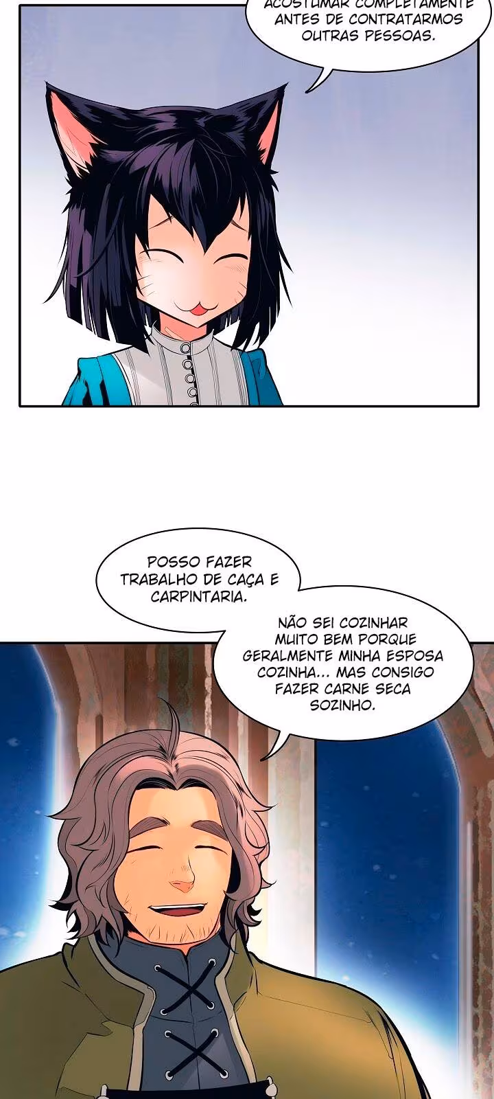 Página do Capítulo 74