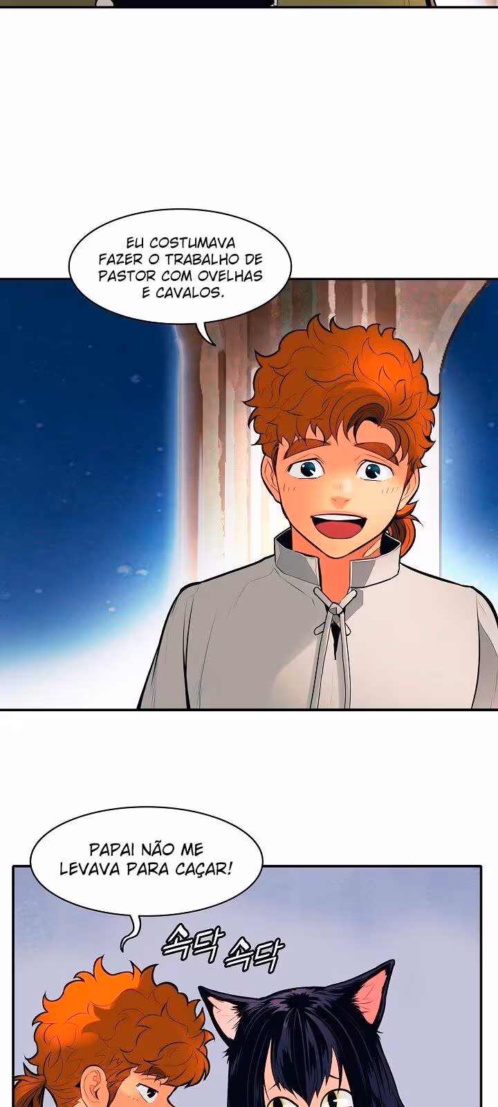 Página do Capítulo 74