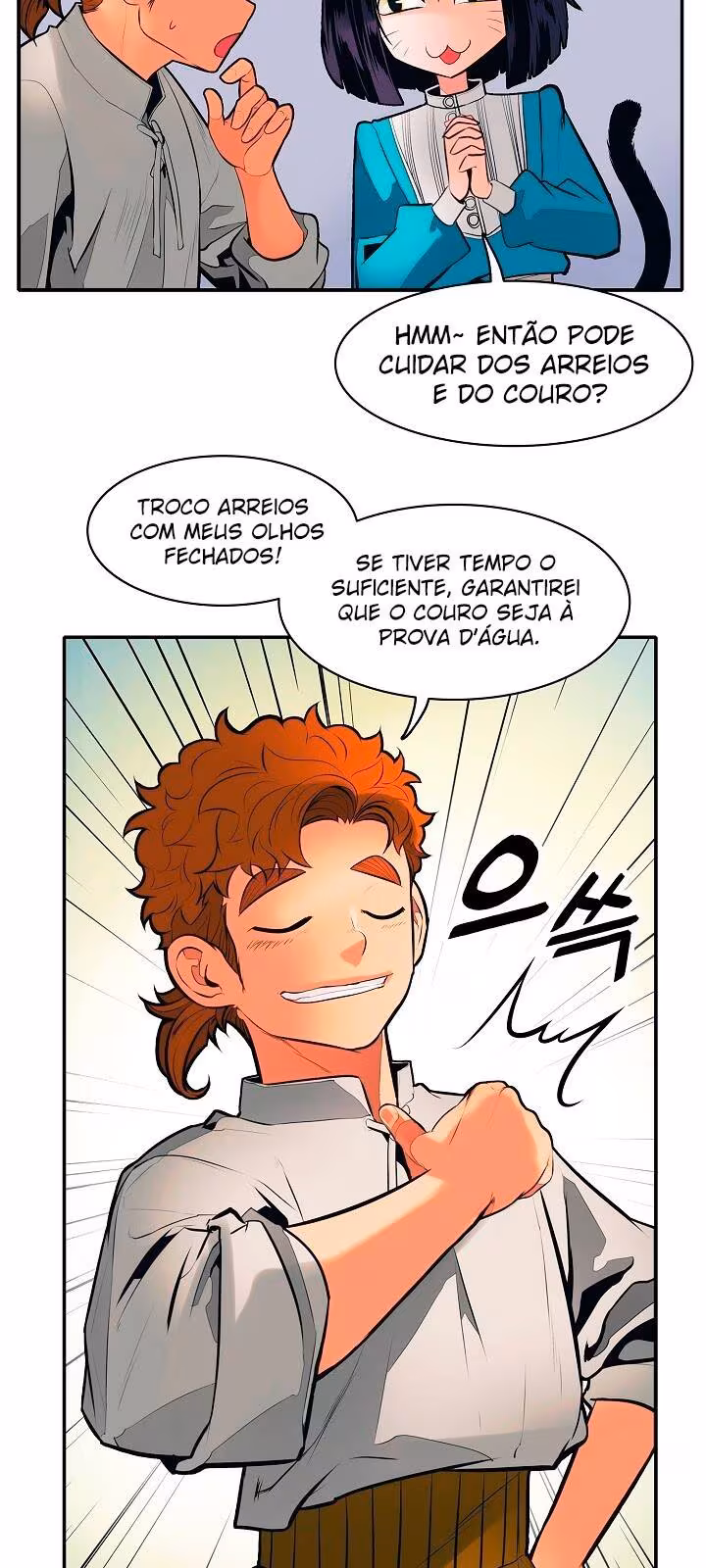 Página do Capítulo 74