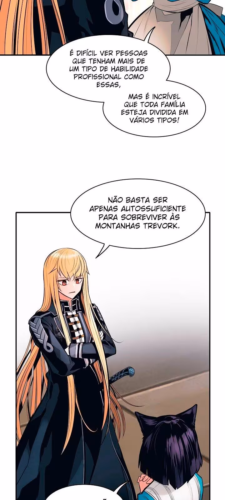 Página do Capítulo 74