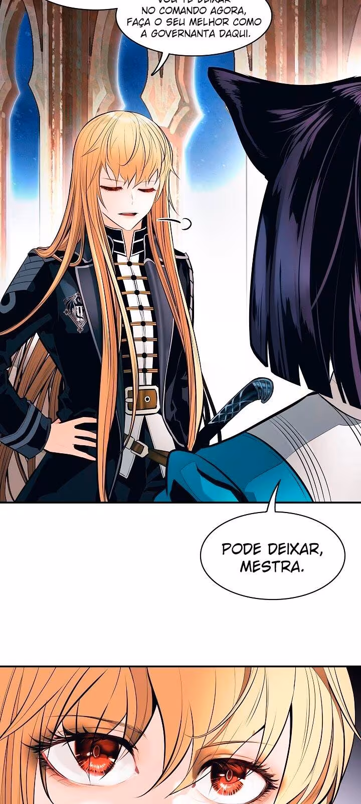 Página do Capítulo 74