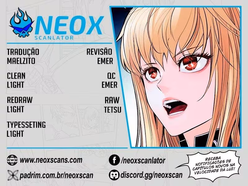 Página do Capítulo 74