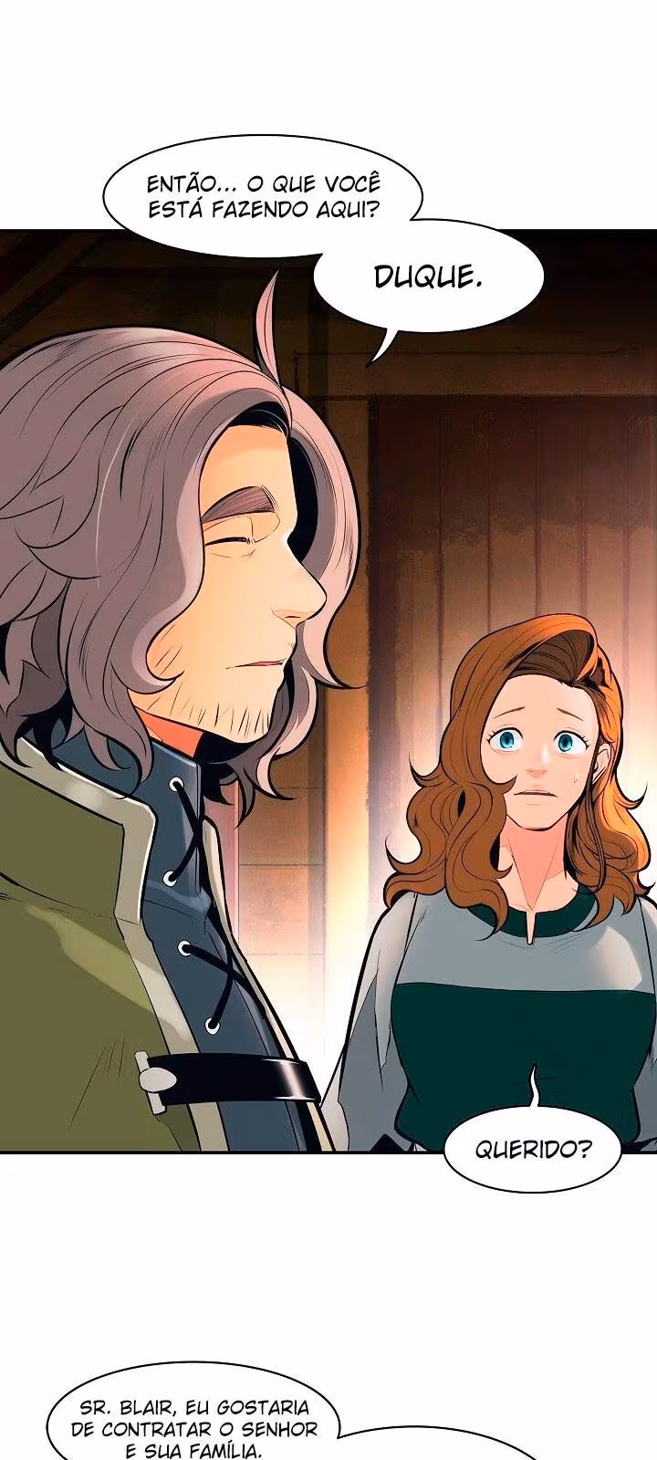 Página do Capítulo 74