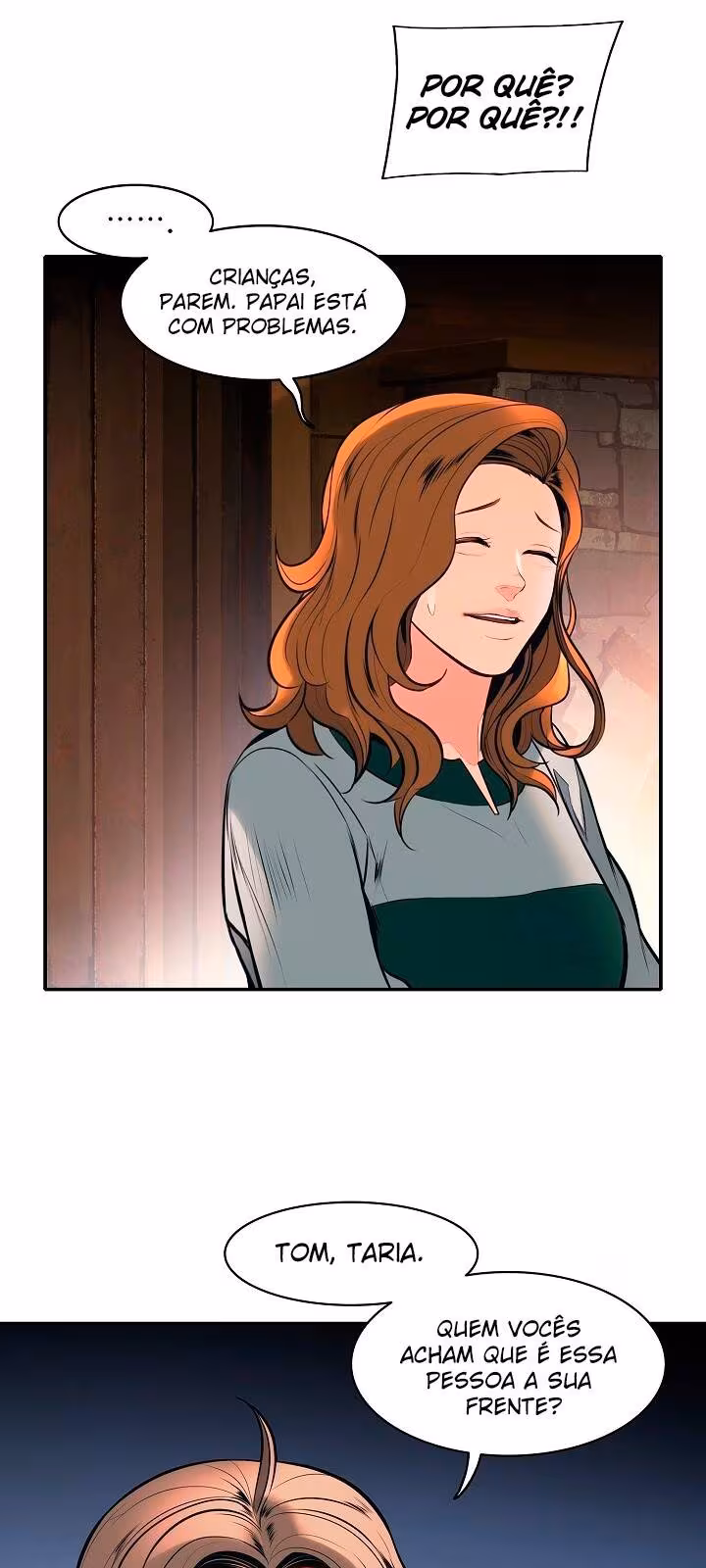 Página do Capítulo 74