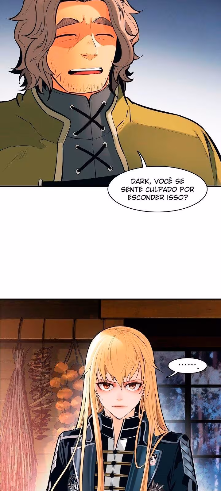 Página do Capítulo 74