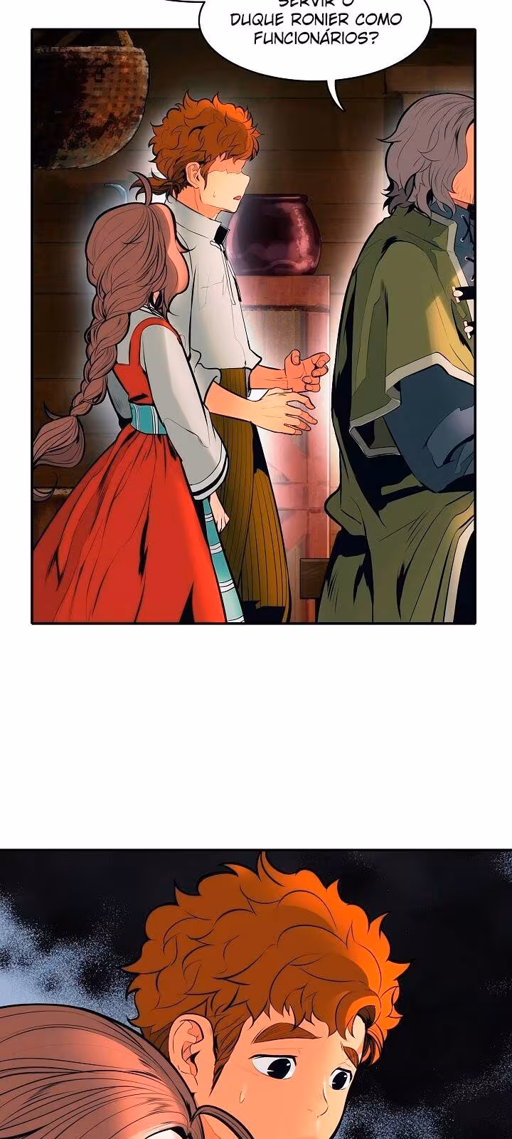 Página do Capítulo 74