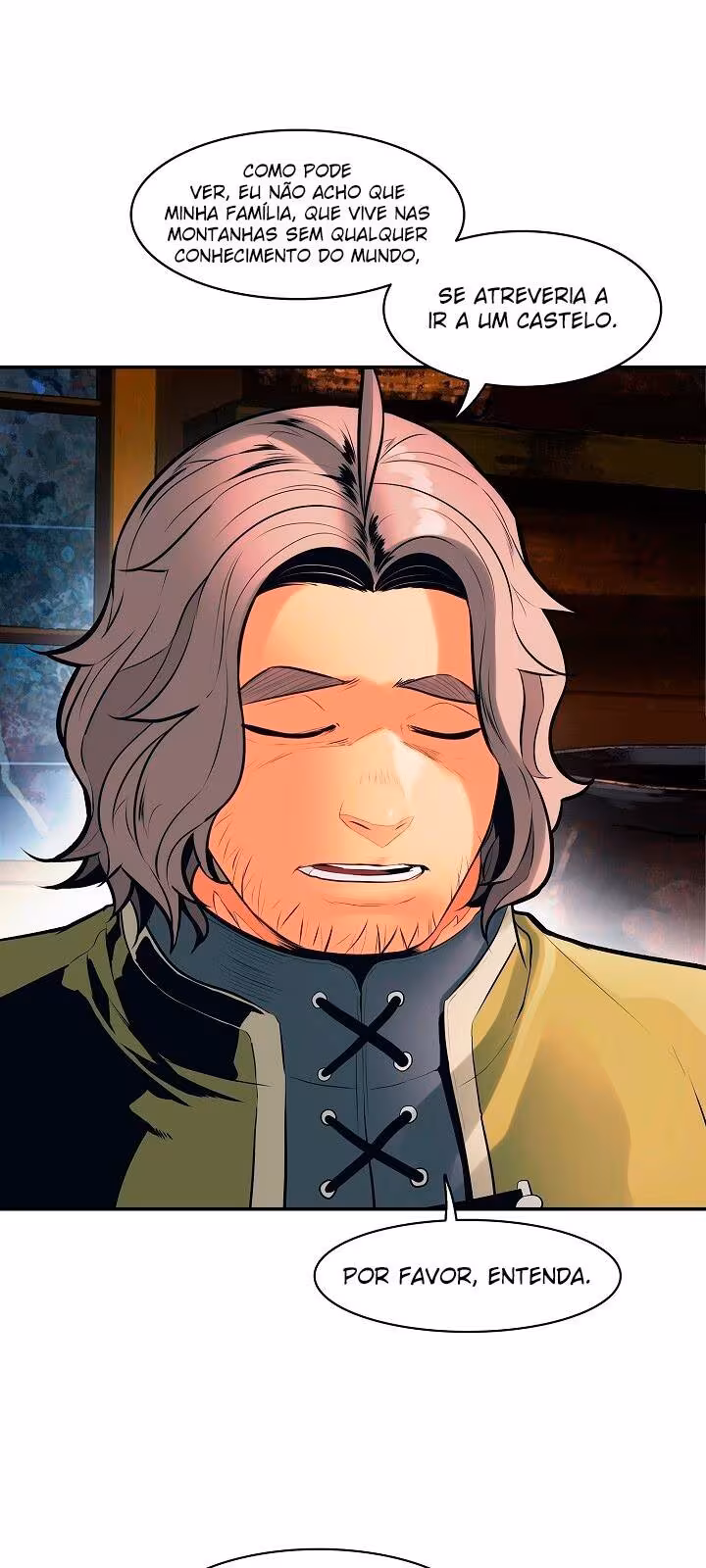 Página do Capítulo 74