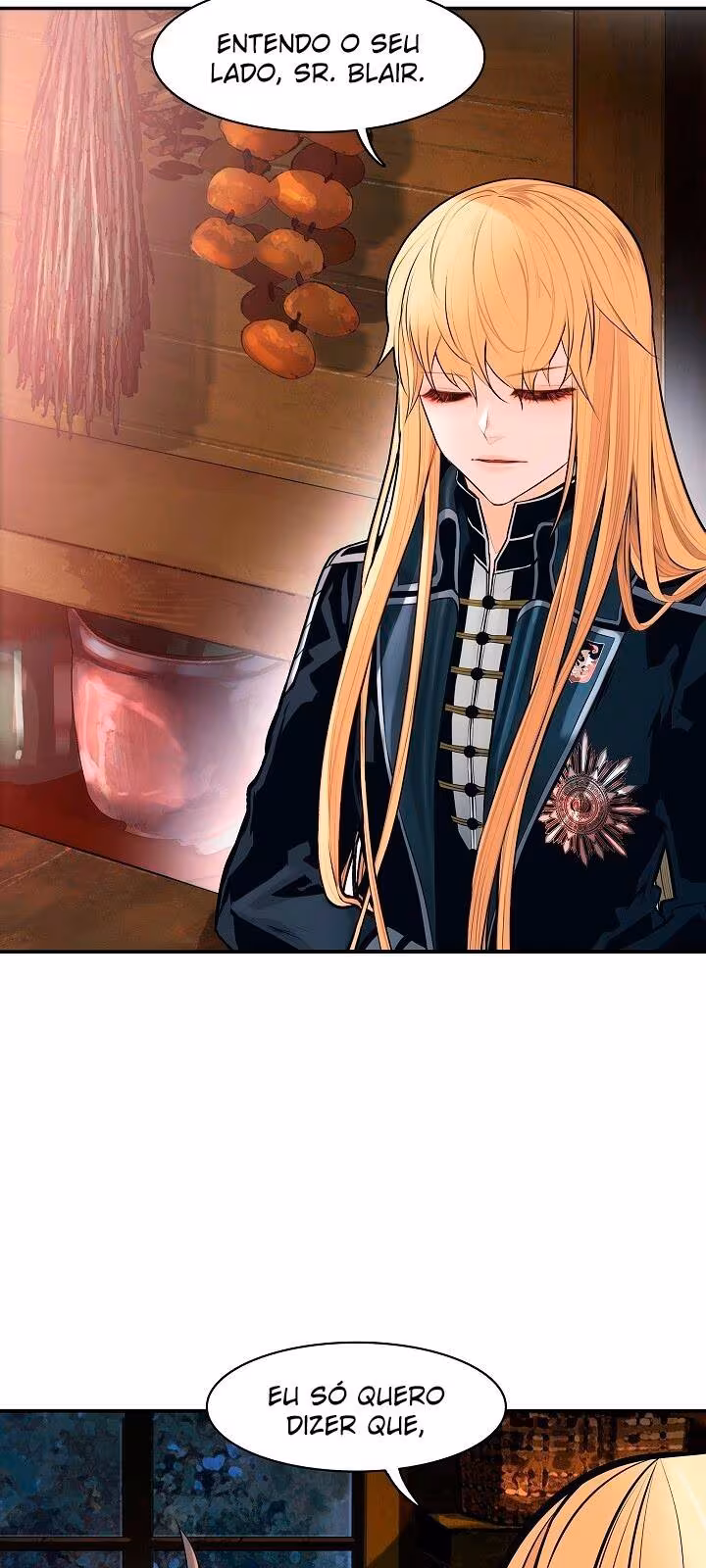 Página do Capítulo 74